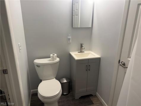 24620 Clareshire Drive North Olmsted OH 44070