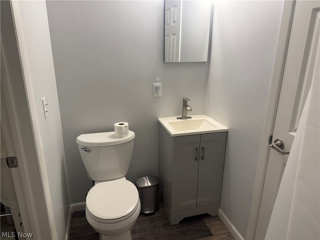 24620 Clareshire Drive North Olmsted OH 44070