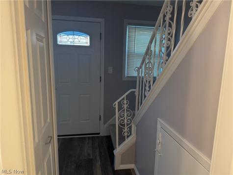 24620 Clareshire Drive North Olmsted OH 44070