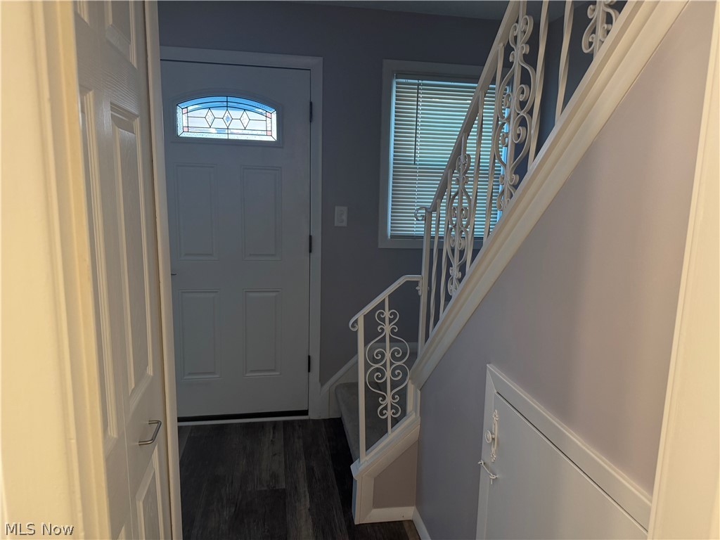 24620 Clareshire Drive North Olmsted OH 44070