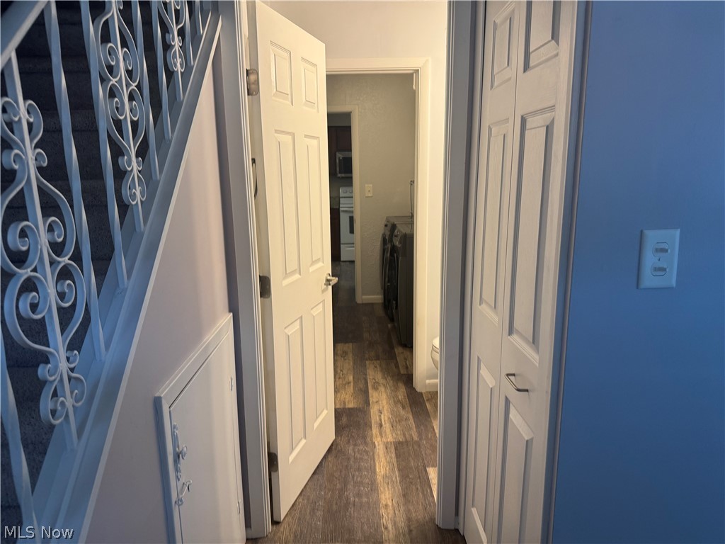 24620 Clareshire Drive North Olmsted OH 44070