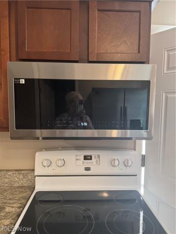 24620 Clareshire Drive North Olmsted OH 44070
