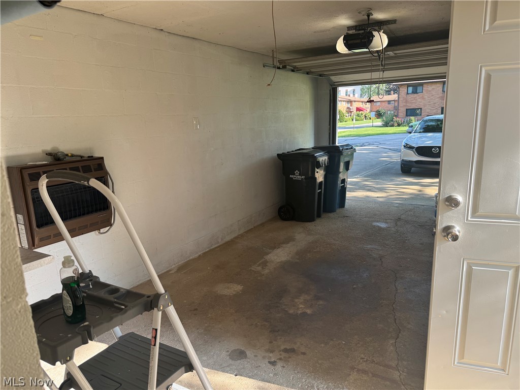 24620 Clareshire Drive North Olmsted OH 44070