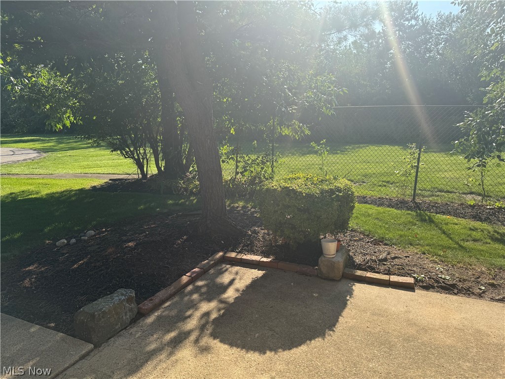 24620 Clareshire Drive North Olmsted OH 44070