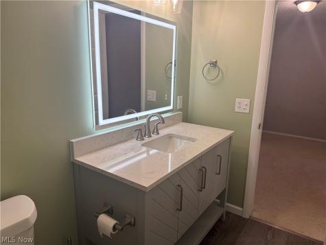 24620 Clareshire Drive North Olmsted OH 44070