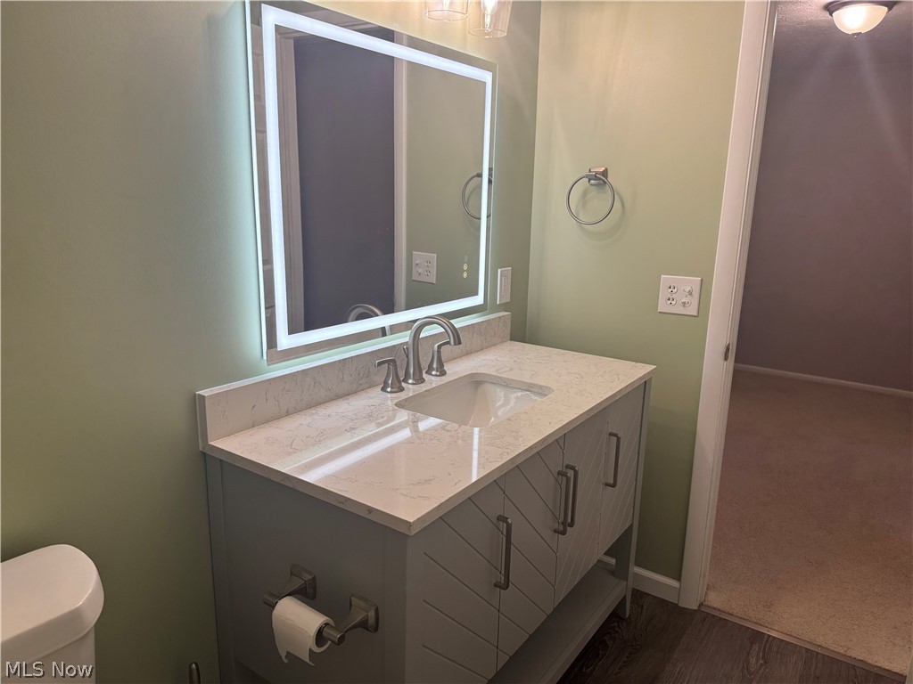 24620 Clareshire Drive North Olmsted OH 44070