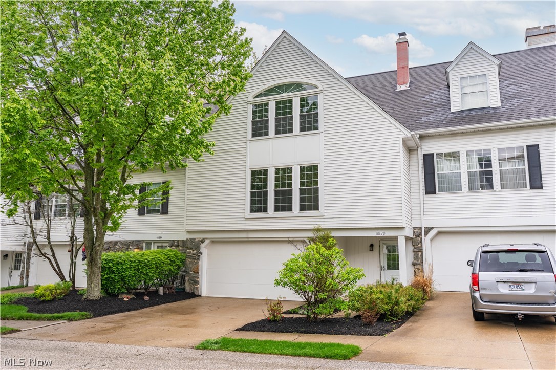 6830 Chaffee Court Brecksville OH 44141