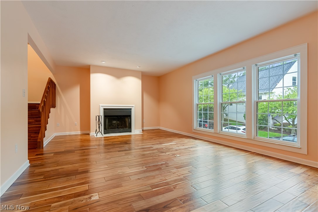 6830 Chaffee Court Brecksville OH 44141
