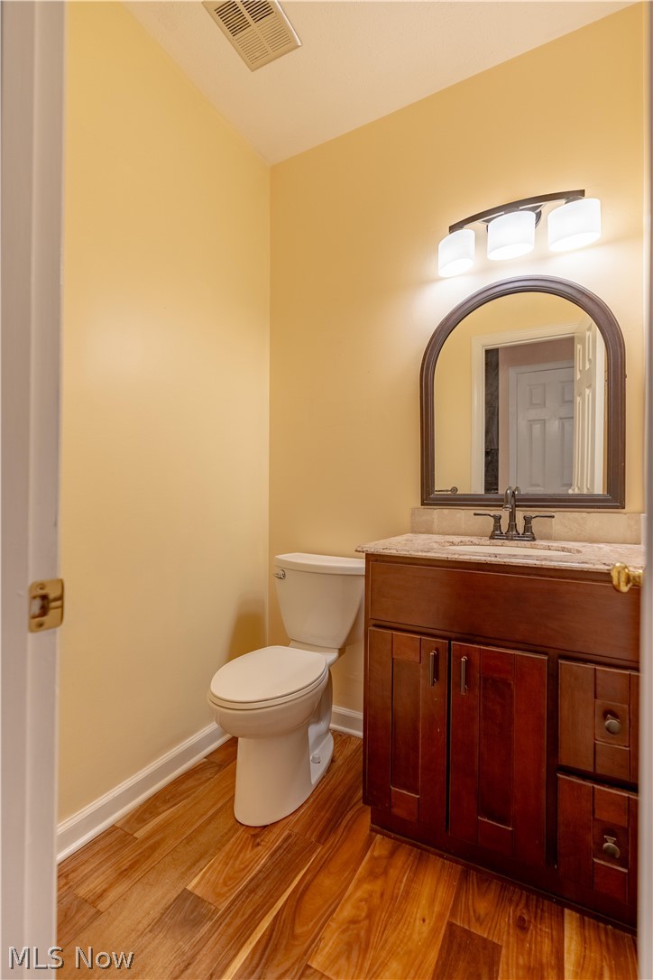 6830 Chaffee Court Brecksville OH 44141