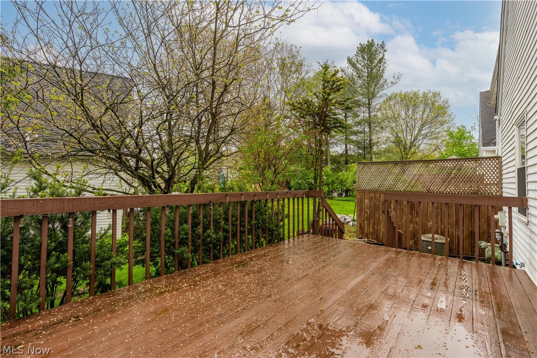6830 Chaffee Court Brecksville OH 44141