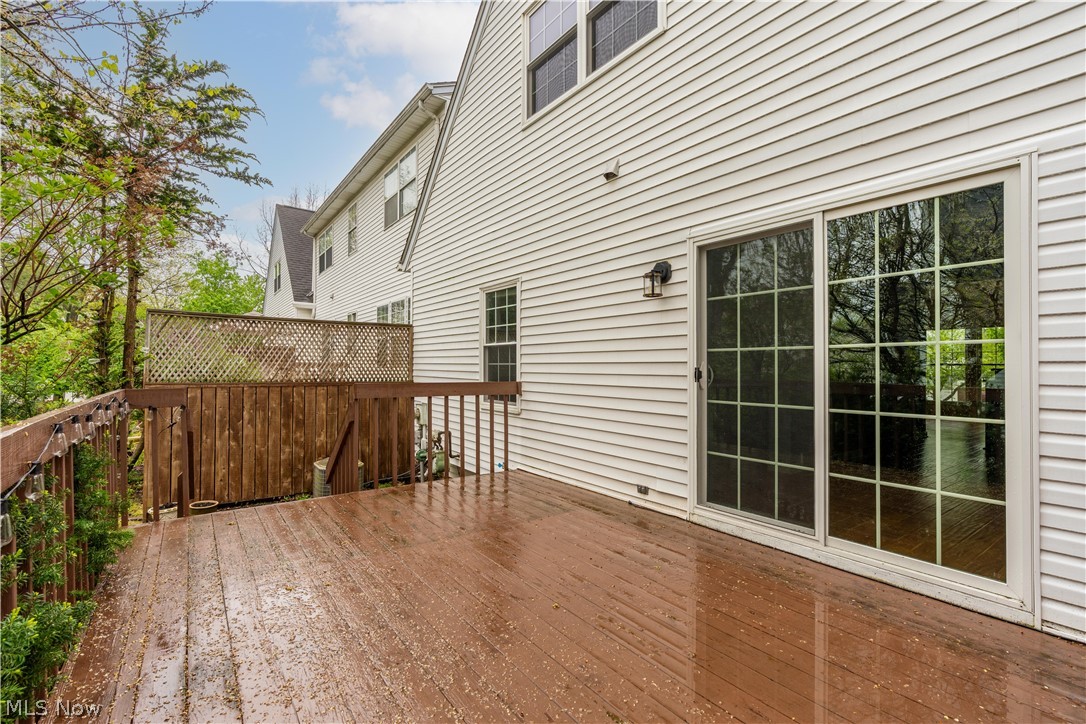 6830 Chaffee Court Brecksville OH 44141
