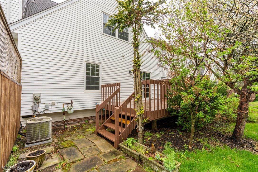6830 Chaffee Court Brecksville OH 44141