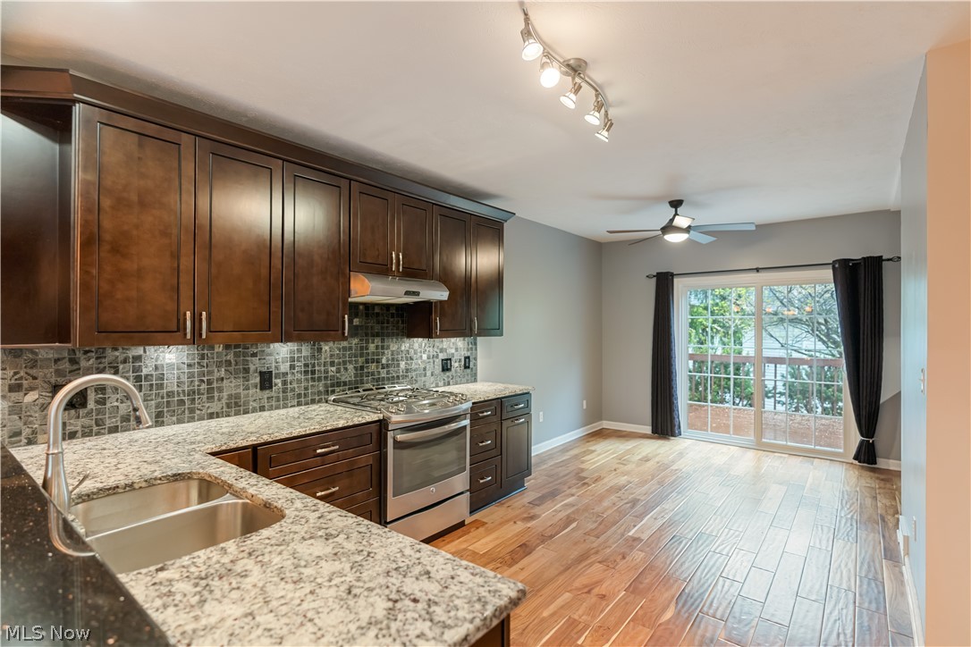 6830 Chaffee Court Brecksville OH 44141