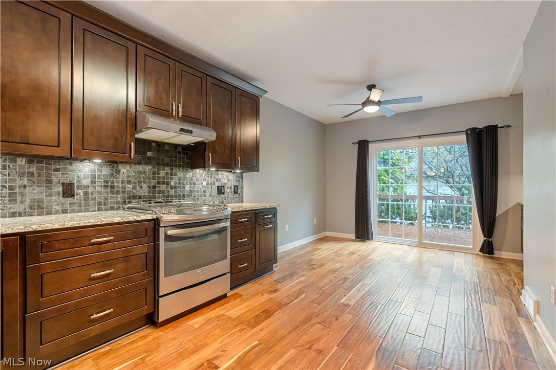 6830 Chaffee Court Brecksville OH 44141