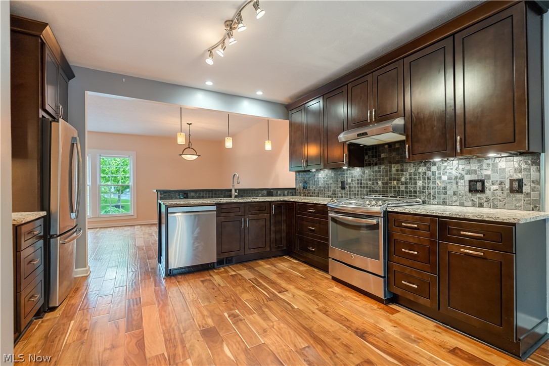 6830 Chaffee Court Brecksville OH 44141