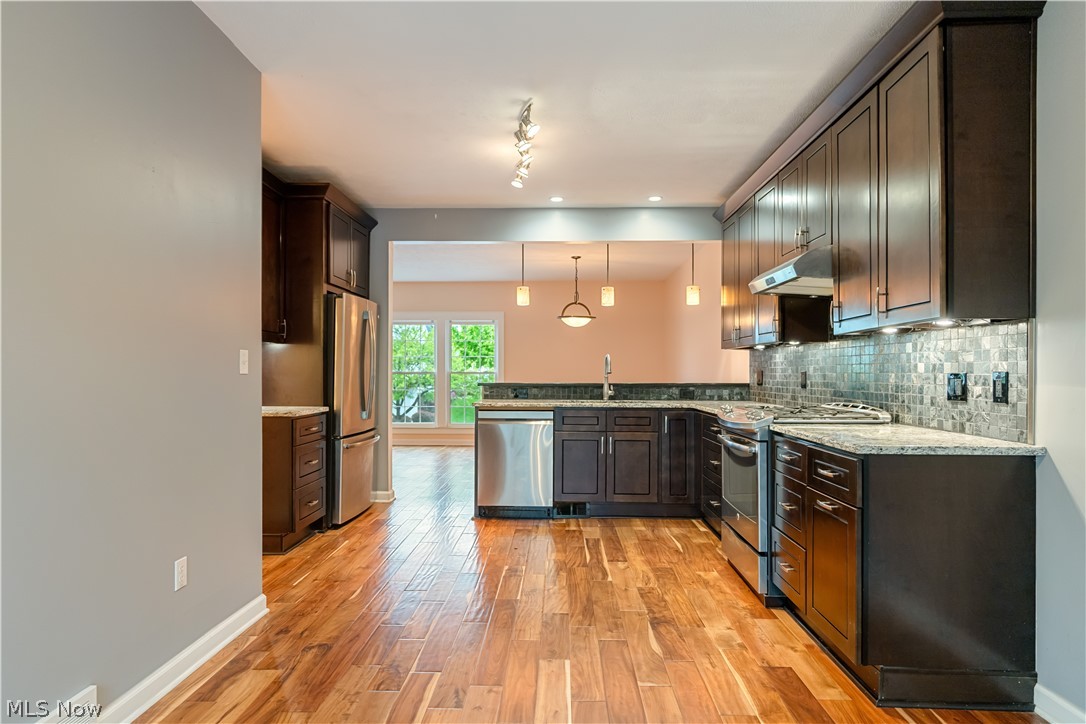 6830 Chaffee Court Brecksville OH 44141