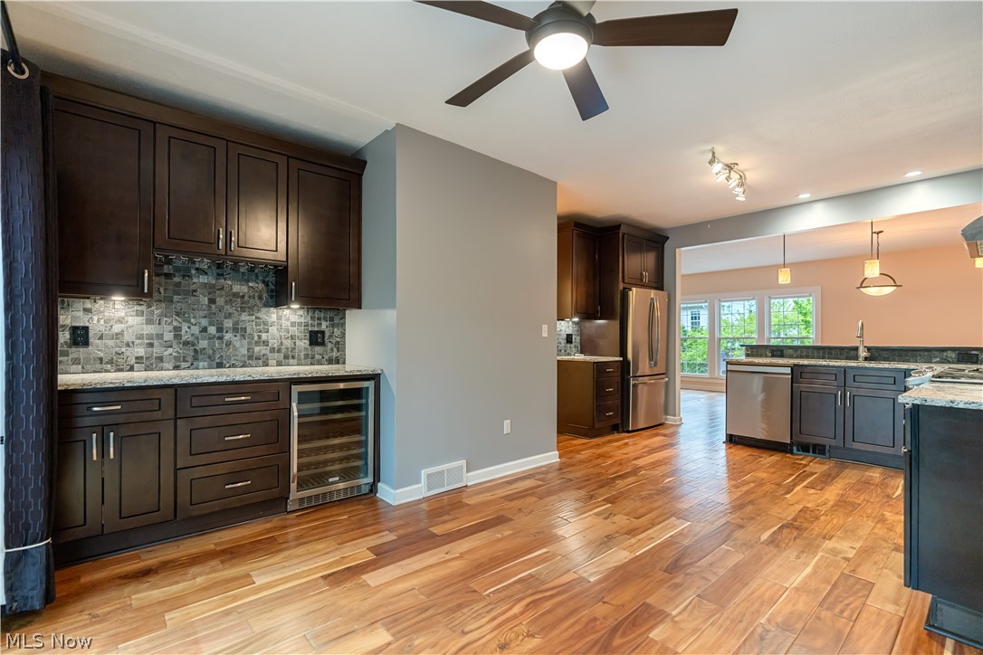 6830 Chaffee Court Brecksville OH 44141