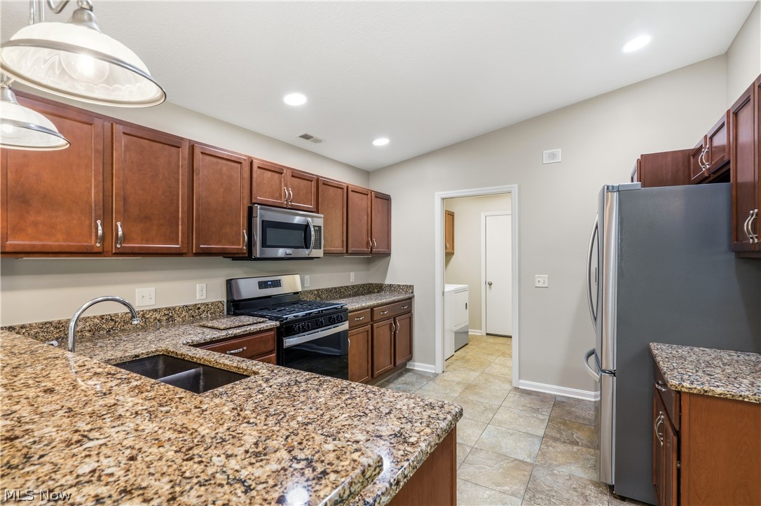 3038 Mahogany Run Circle NW North Canton OH 44720