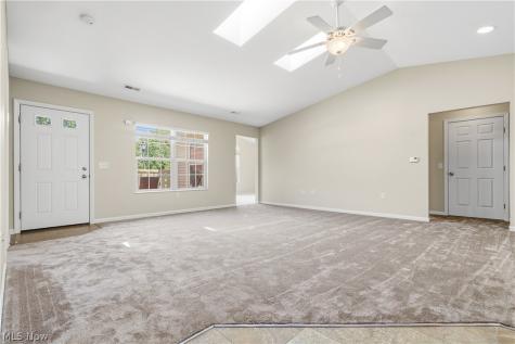 3038 Mahogany Run Circle NW North Canton OH 44720