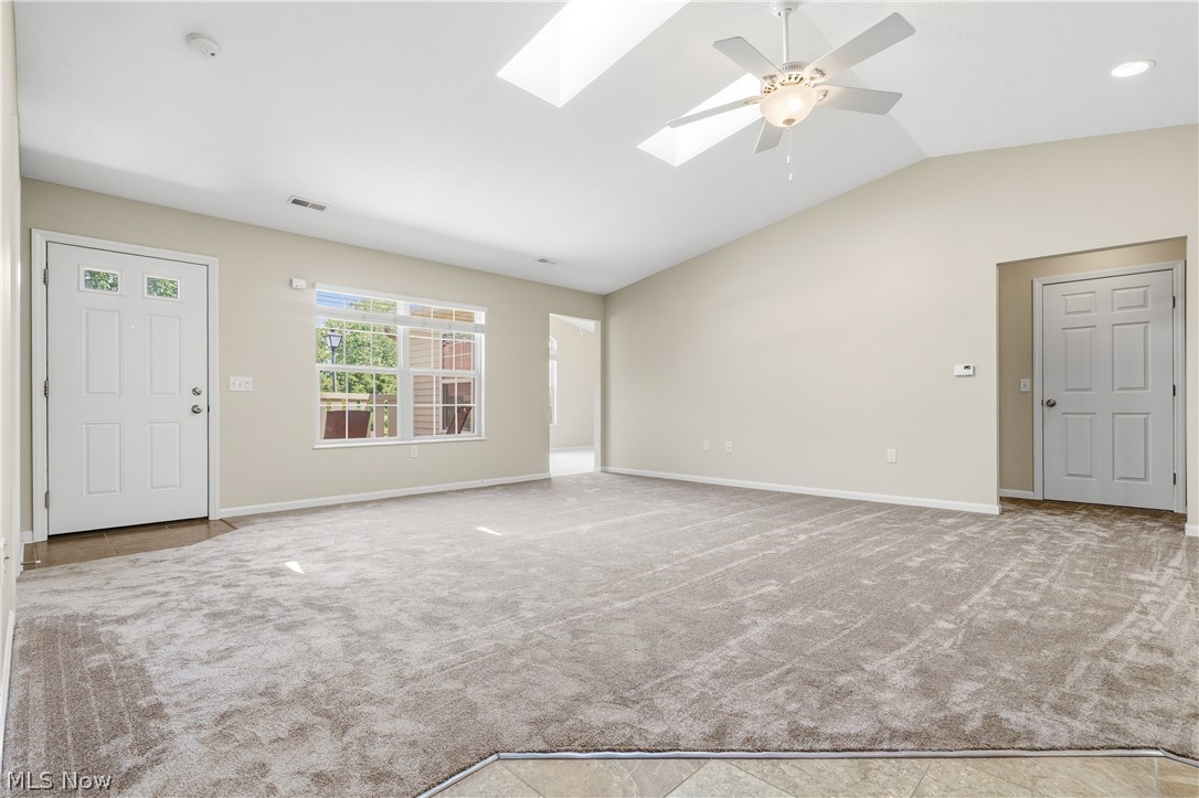 3038 Mahogany Run Circle NW North Canton OH 44720