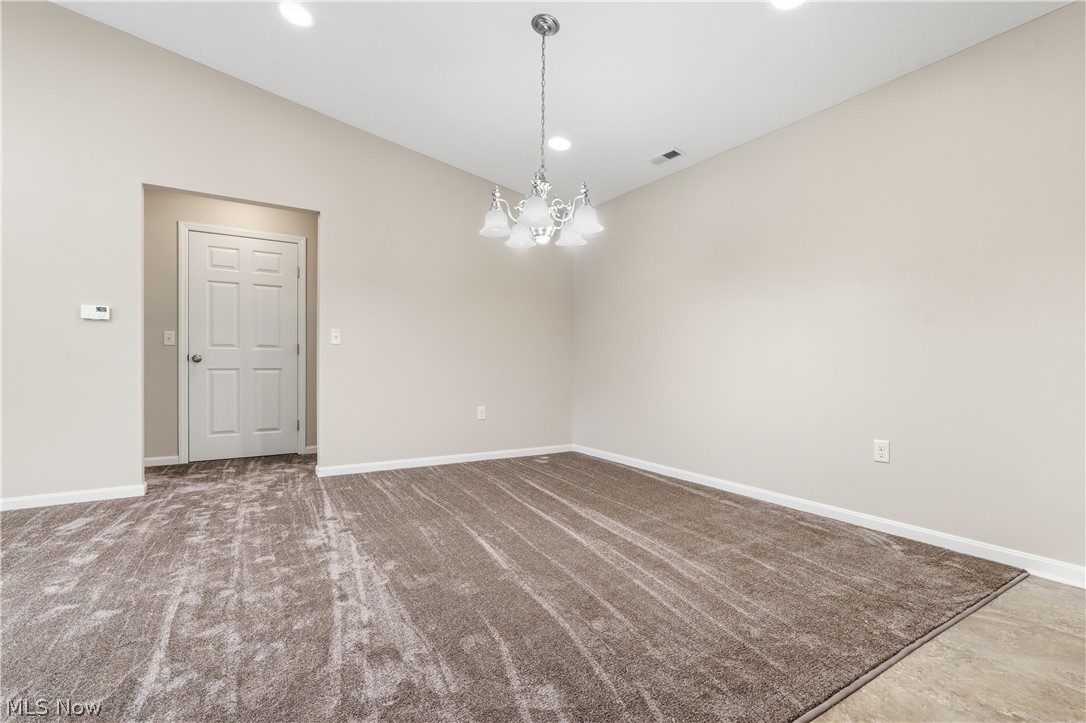 3038 Mahogany Run Circle NW North Canton OH 44720