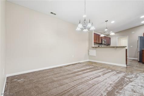 3038 Mahogany Run Circle NW North Canton OH 44720