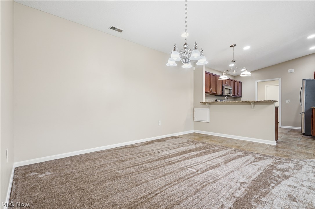 3038 Mahogany Run Circle NW North Canton OH 44720
