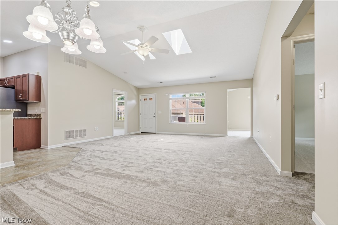 3038 Mahogany Run Circle NW North Canton OH 44720