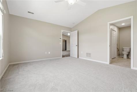 3038 Mahogany Run Circle NW North Canton OH 44720