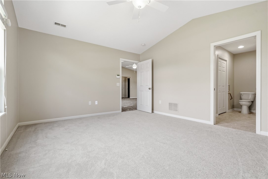 3038 Mahogany Run Circle NW North Canton OH 44720