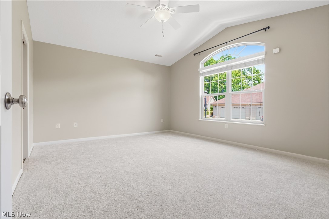 3038 Mahogany Run Circle NW North Canton OH 44720
