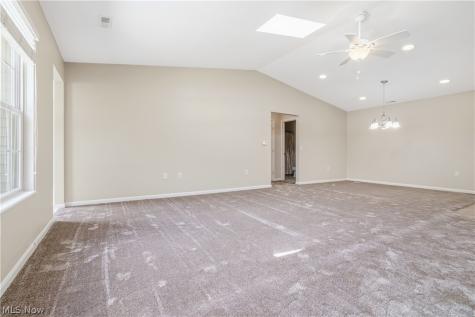 3038 Mahogany Run Circle NW North Canton OH 44720