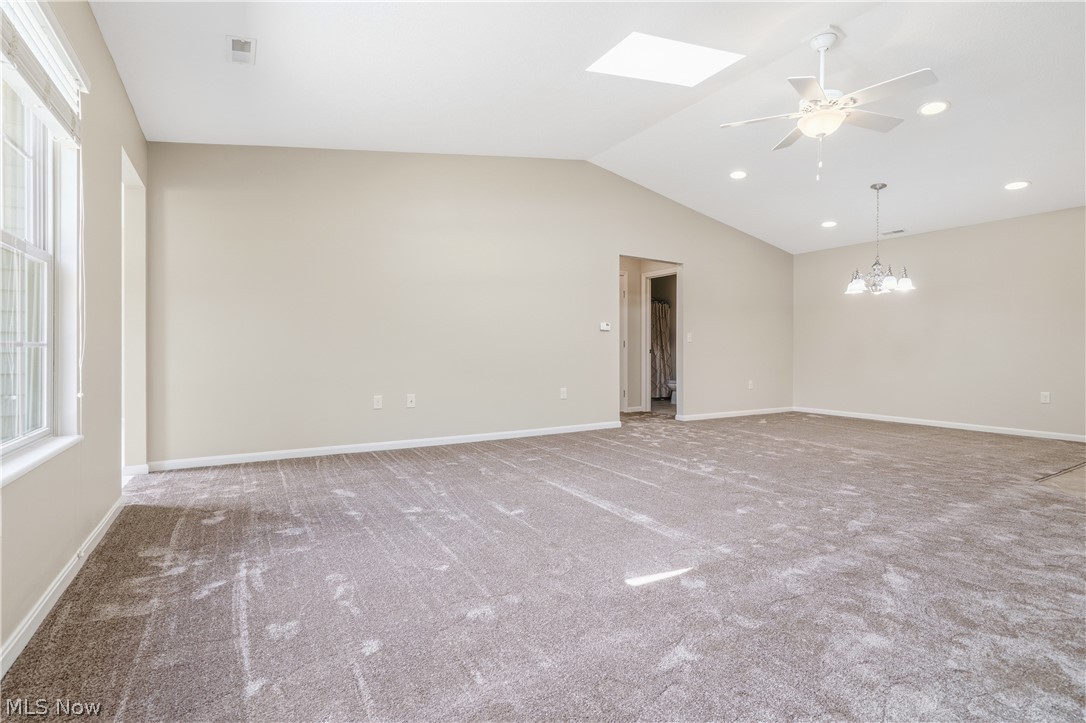 3038 Mahogany Run Circle NW North Canton OH 44720