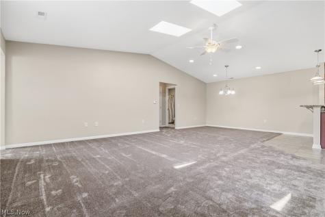 3038 Mahogany Run Circle NW North Canton OH 44720