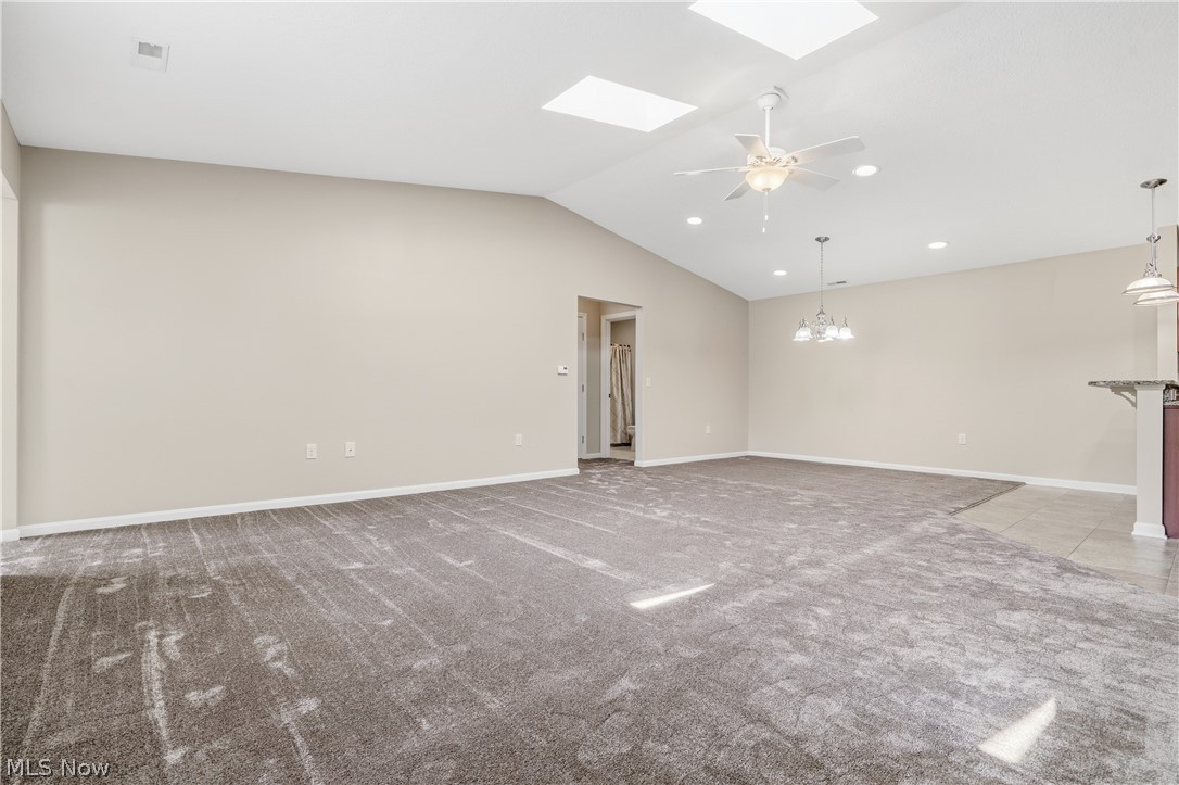 3038 Mahogany Run Circle NW North Canton OH 44720