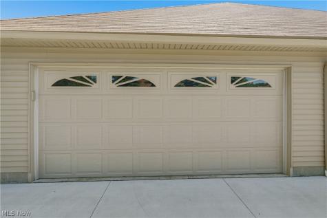 3038 Mahogany Run Circle NW North Canton OH 44720
