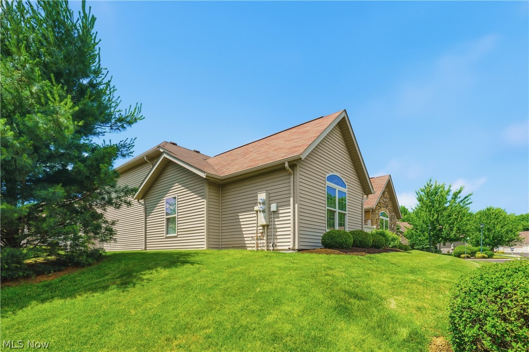 3038 Mahogany Run Circle NW North Canton OH 44720