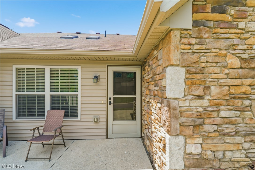 3038 Mahogany Run Circle NW North Canton OH 44720