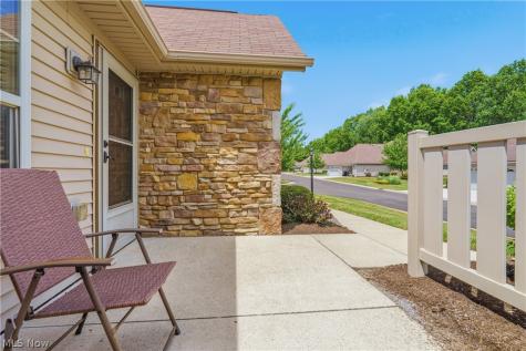 3038 Mahogany Run Circle NW North Canton OH 44720