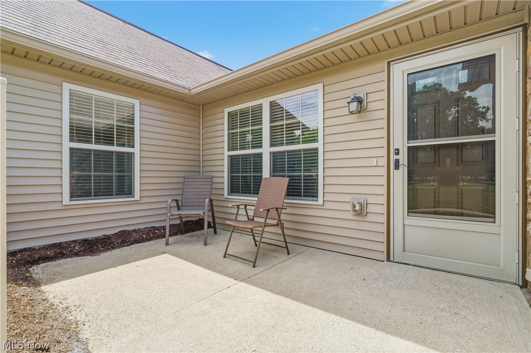 3038 Mahogany Run Circle NW North Canton OH 44720