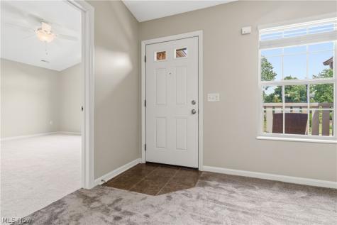 3038 Mahogany Run Circle NW North Canton OH 44720