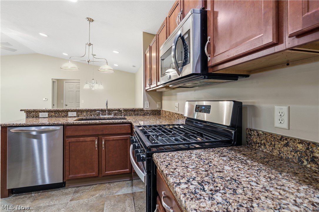 3038 Mahogany Run Circle NW North Canton OH 44720