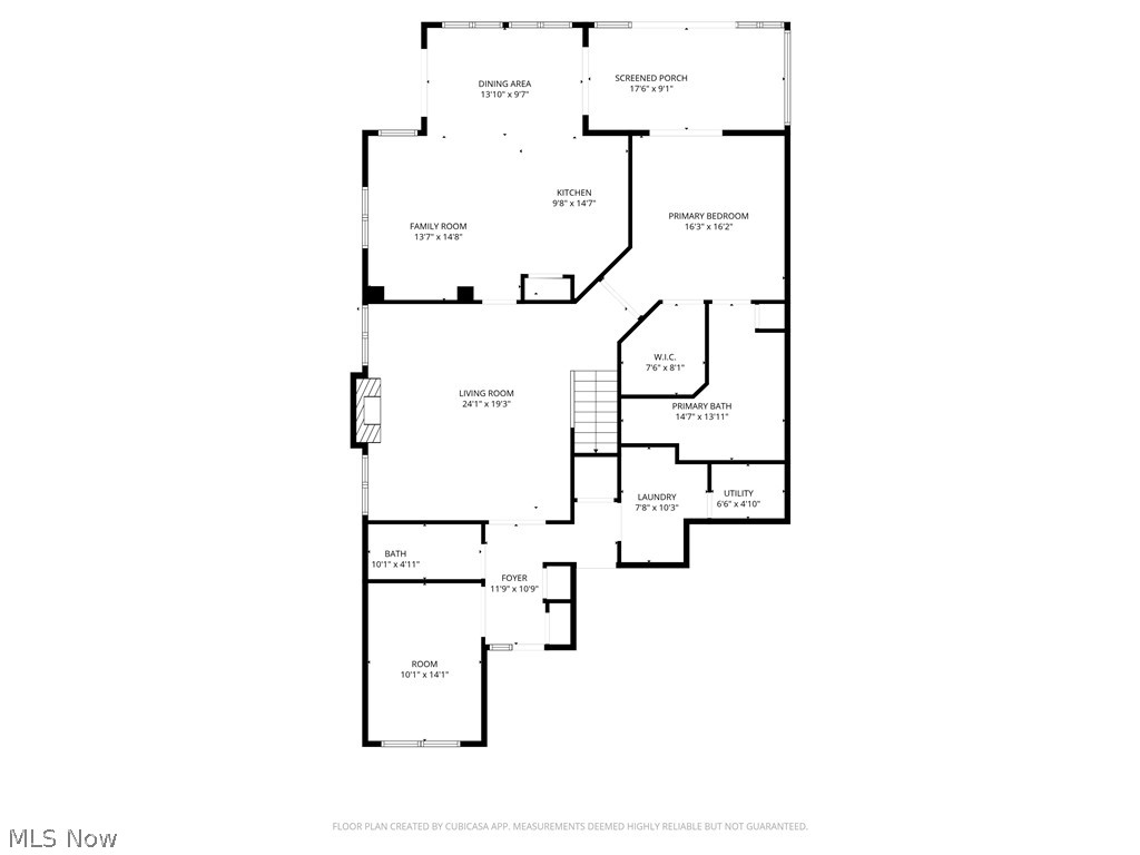 12195 Pheasant Run Circle North Royalton OH 44133