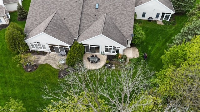 12195 Pheasant Run Circle North Royalton OH 44133