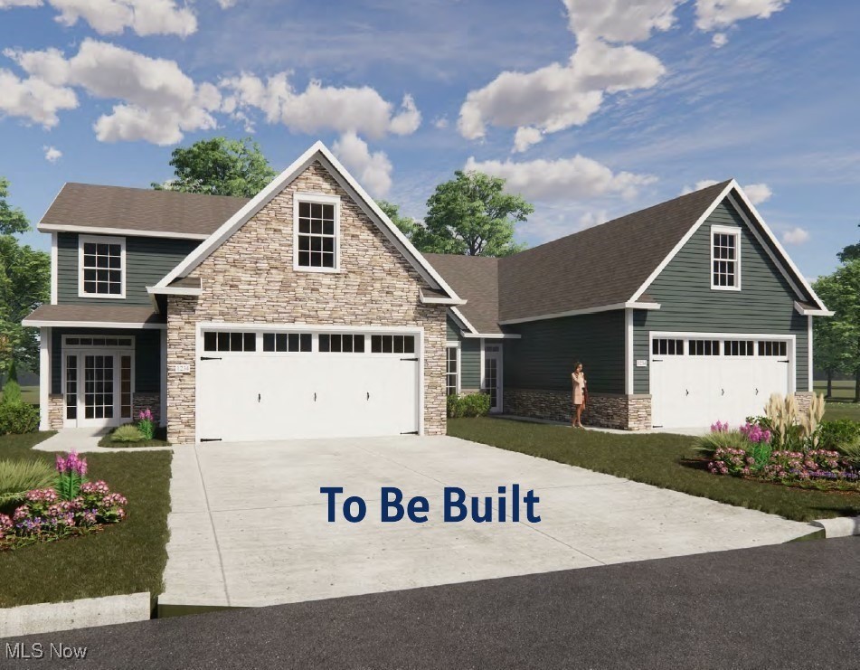 Canton OH, 5828 Hawks Nest Circle NW