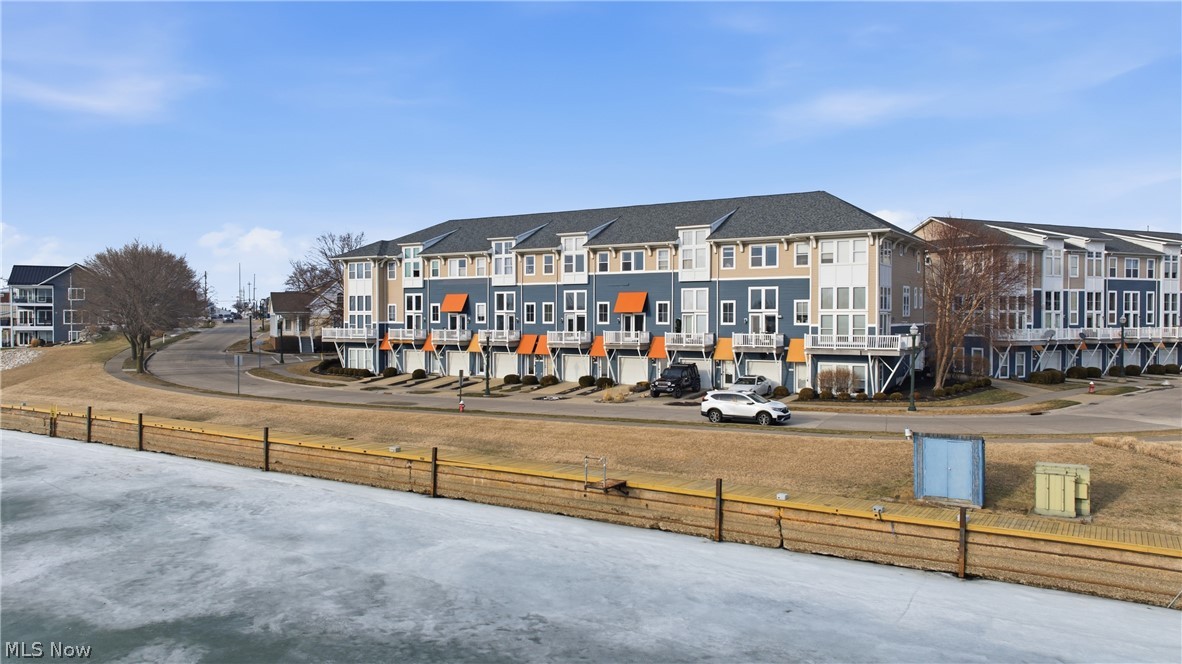 323 Arizona Avenue Lorain OH 44052