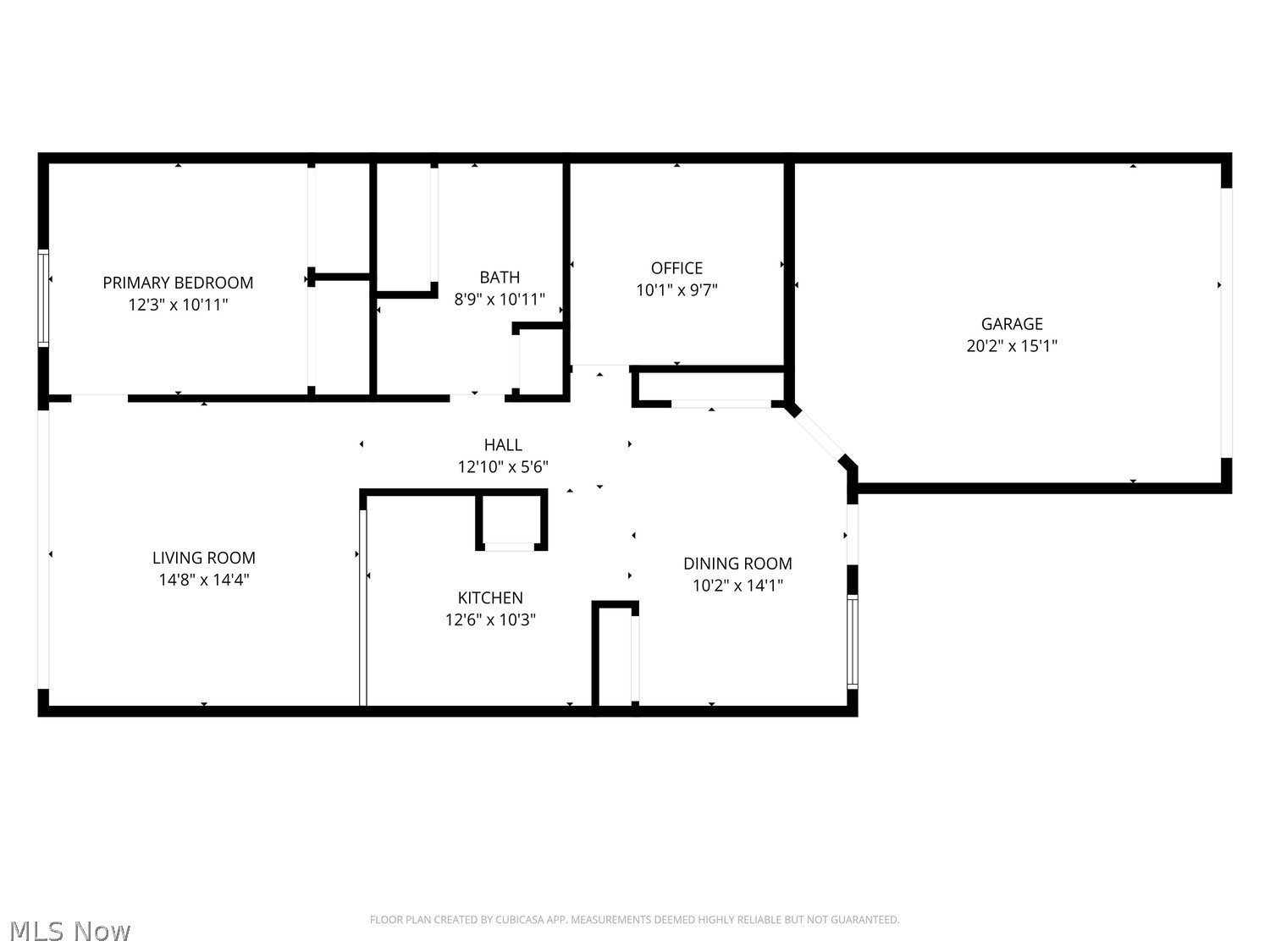 6904 Cottage Circle North Ridgeville OH 44039