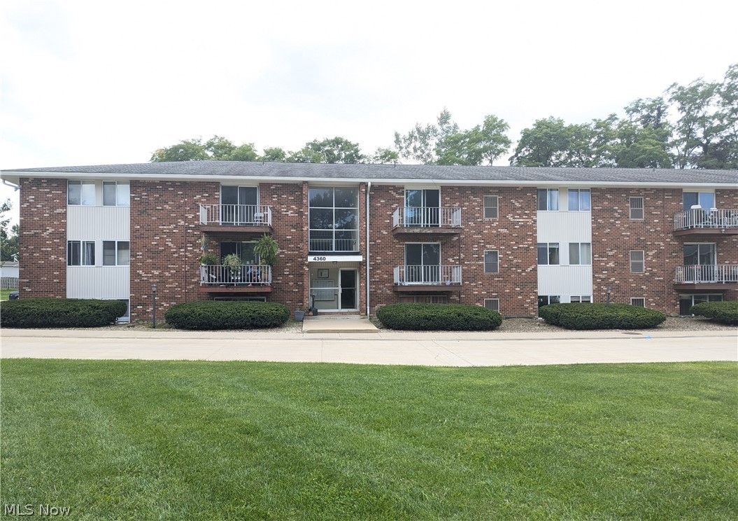 4360 Inner Circle Drive Brunswick OH 44212