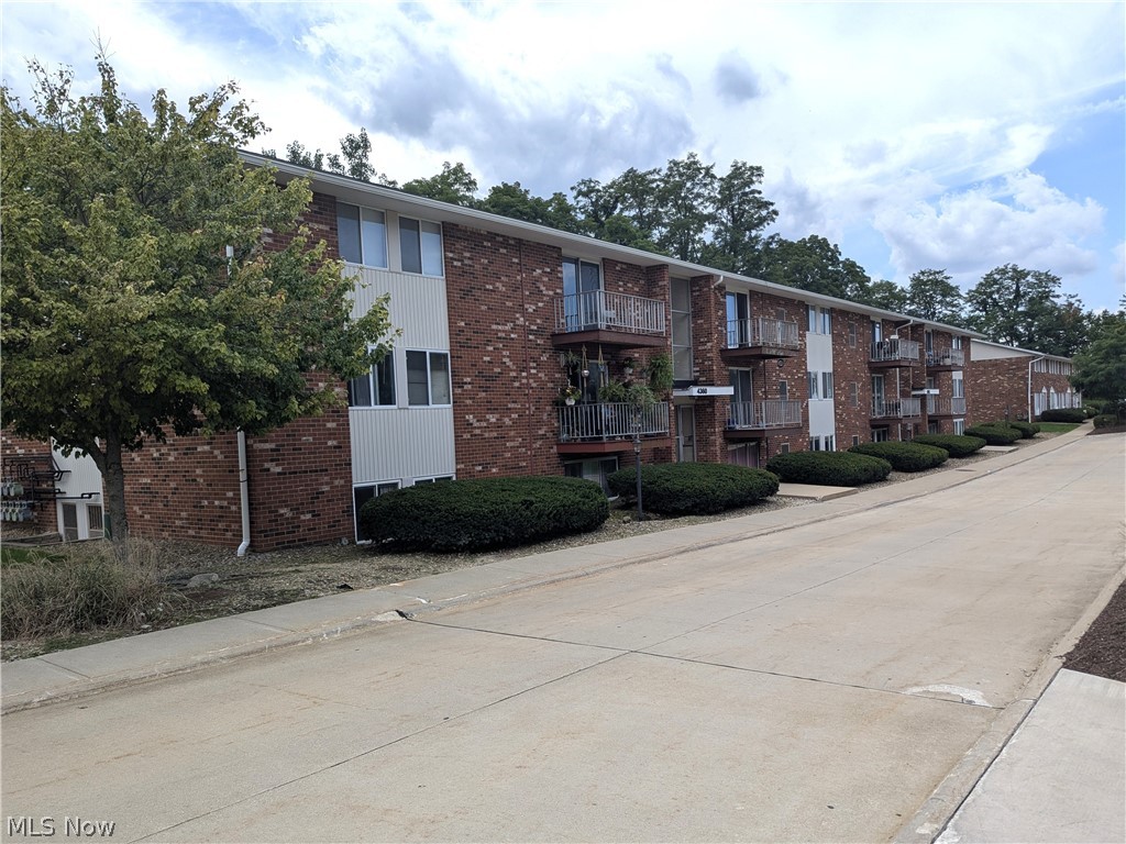 4360 Inner Circle Drive Brunswick OH 44212