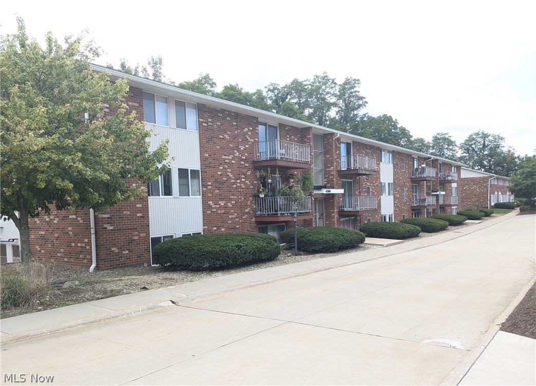 4360 Inner Circle Drive Brunswick OH 44212